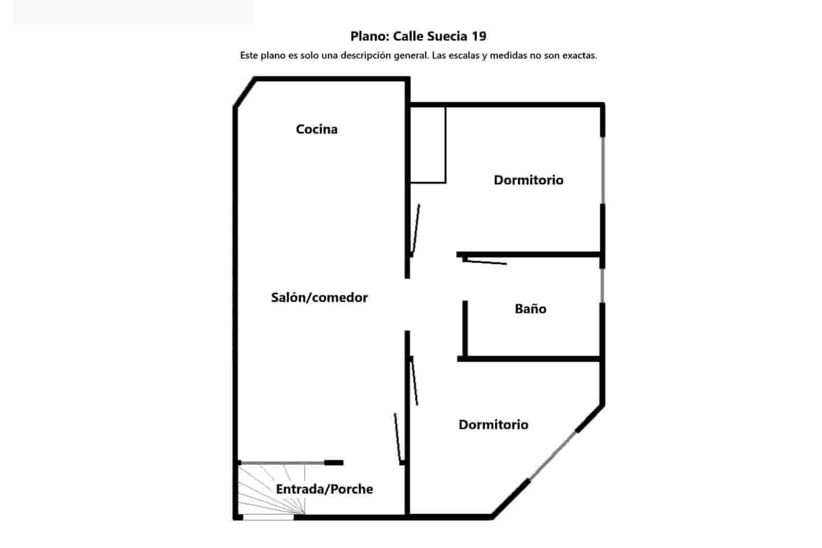 2 chambre Appartement à vendre à Torrevieja - 154 900 € (Ref: 9527544)
