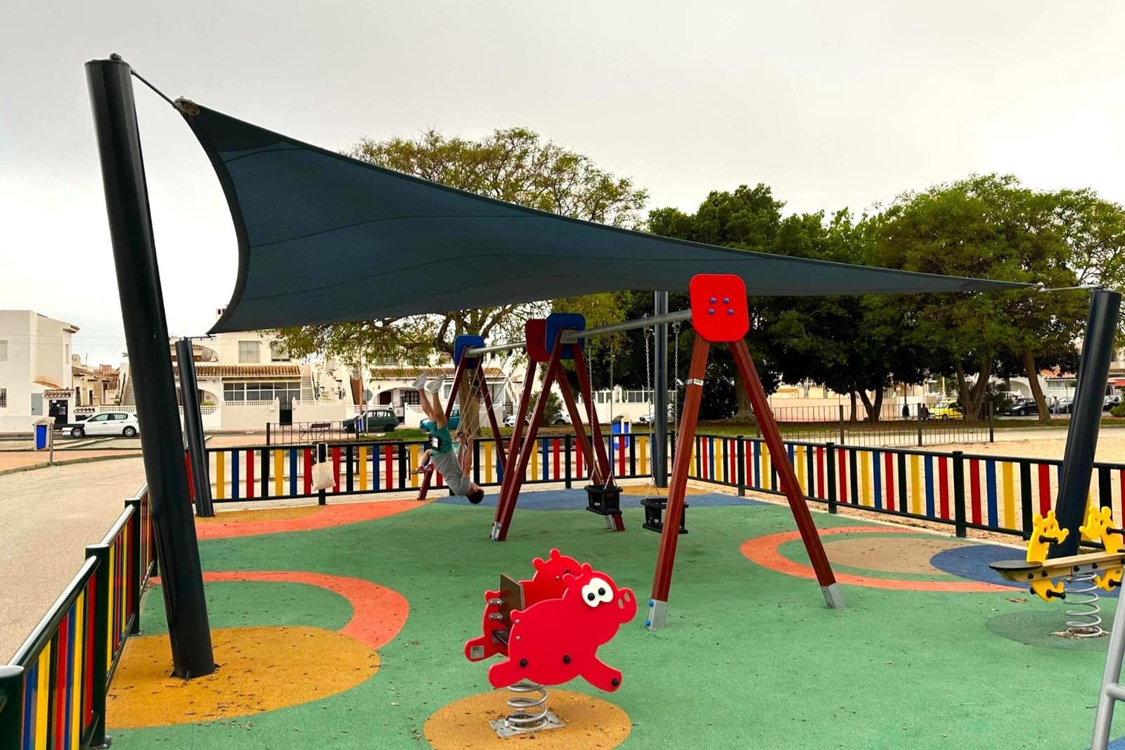 2 chambre Appartement à vendre à Torrevieja - 154 900 € (Ref: 9527544)