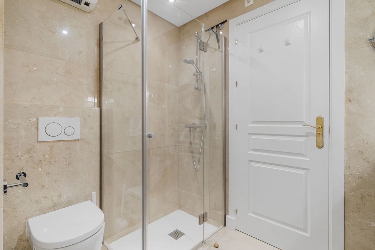 2 quarto Apartamento para venda em Mijas Golf - 350 000 € (Ref: 9527545)