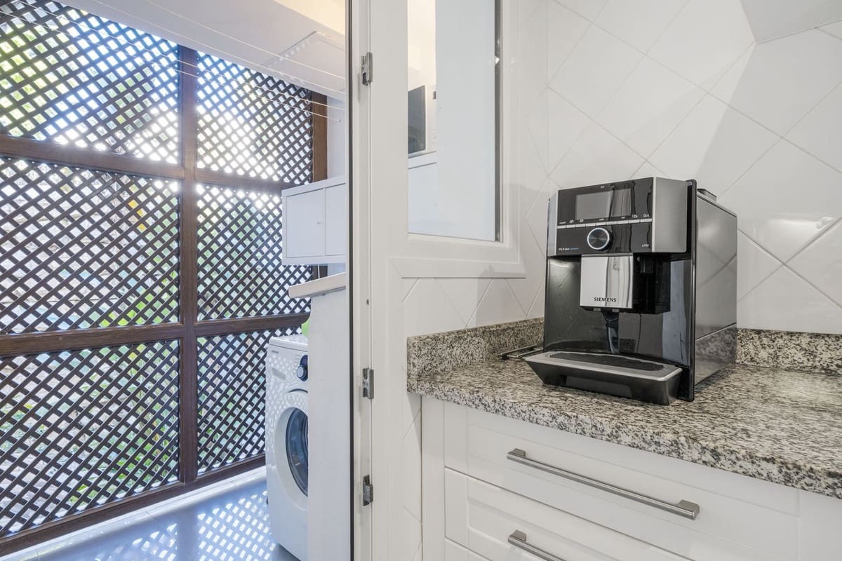 2 quarto Apartamento para venda em Mijas Golf - 350 000 € (Ref: 9527545)