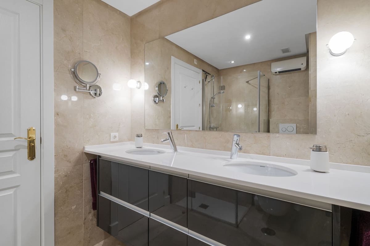 2 quarto Apartamento para venda em Mijas Golf - 350 000 € (Ref: 9527545)