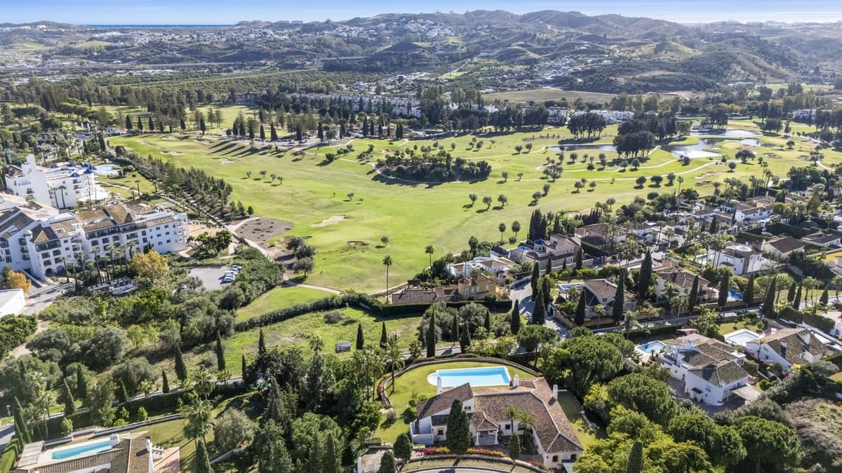 2 quarto Apartamento para venda em Mijas Golf - 350 000 € (Ref: 9527545)
