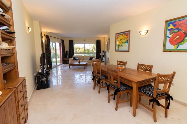3 Zimmer Apartment zu verkaufen in Elviria, Marbella - 675.000 € (Ref: 9527546)