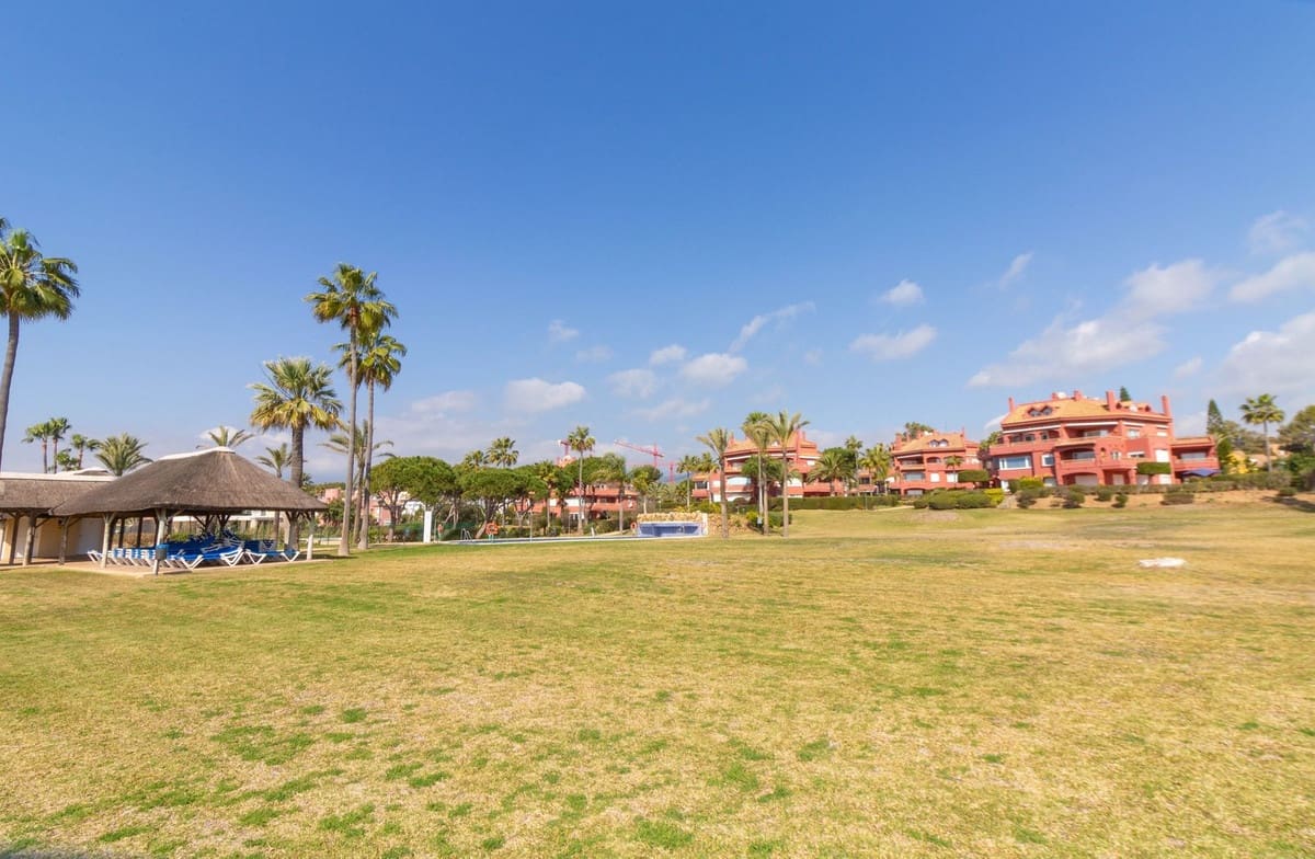 3 Zimmer Apartment zu verkaufen in Elviria - 675.000 € (Ref: 9527546)