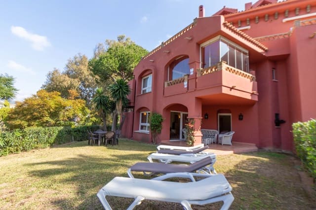 3 slaapkamer Appartement te koop in Elviria, Marbella - € 595.000 (Ref: 9527546)