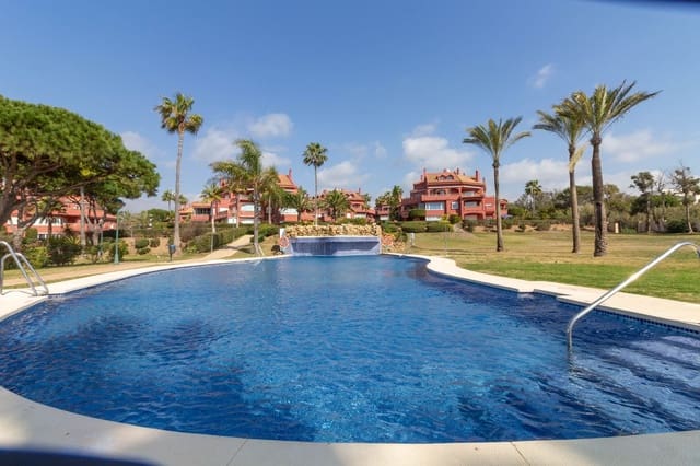 3 chambre Appartement à vendre à Elviria, Marbella - 595 000 € (Ref: 9527546)