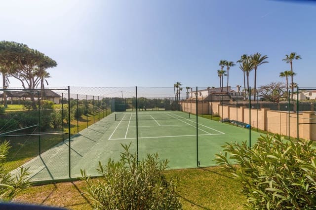 3 chambre Appartement à vendre à Elviria, Marbella - 595 000 € (Ref: 9527546)