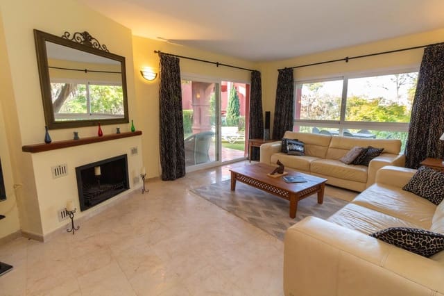 3 sypialnia Apartament na sprzedaż w Elviria, Marbella - 595 000 € (Ref: 9527546)