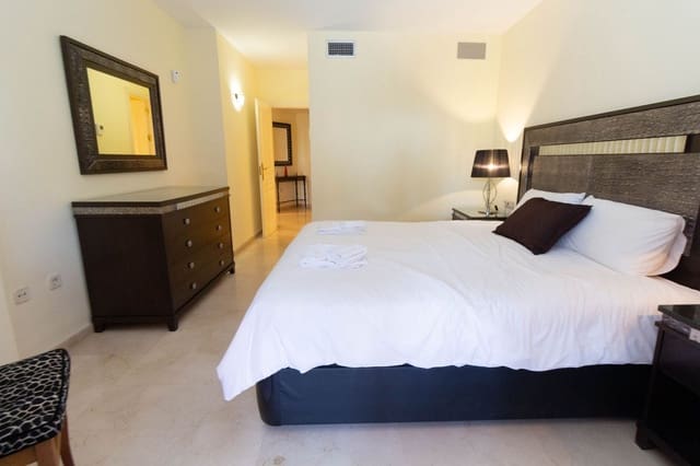 3 sypialnia Apartament na sprzedaż w Elviria, Marbella - 595 000 € (Ref: 9527546)