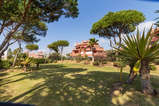 3 slaapkamer Appartement te koop in Elviria, Marbella - € 595.000 (Ref: 9527546)