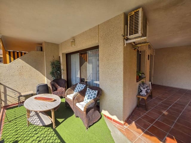 Apartamento de 2 habitaciones en San Luis de Sabinillas, Manilva en venta - 240.000 € (Ref: 9527547)