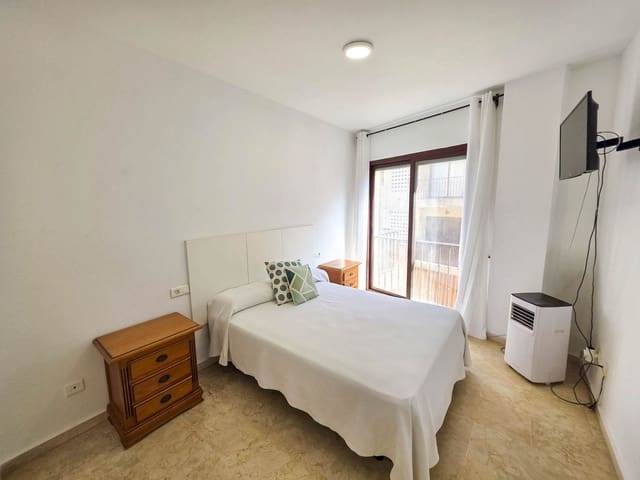 Apartamento de 2 habitaciones en San Luis de Sabinillas, Manilva en venta - 240.000 € (Ref: 9527547)