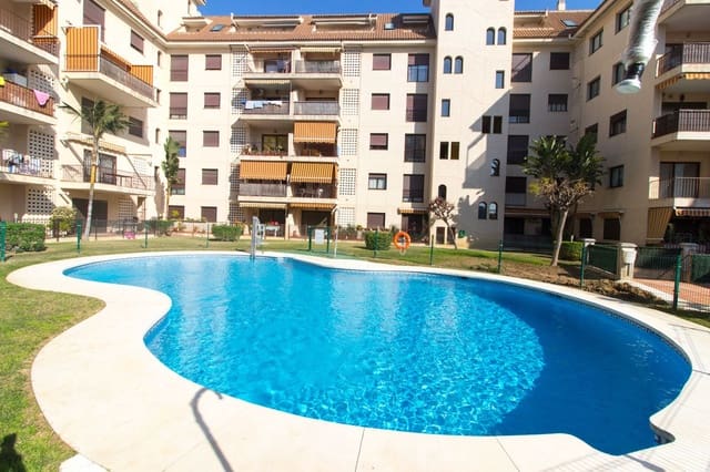Apartamento de 2 habitaciones en San Luis de Sabinillas, Manilva en venta - 240.000 € (Ref: 9527547)