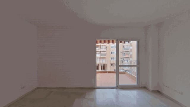 2 makuuhuone Huoneisto myytävänä paikassa Zona Calvario, Estepona - 237 000 € (Ref: 9527548)