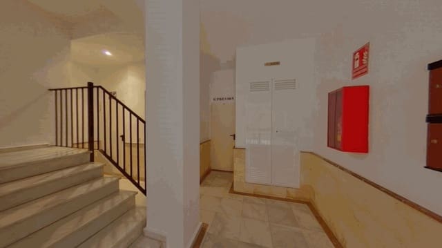 2 makuuhuone Huoneisto myytävänä paikassa Zona Calvario, Estepona - 237 000 € (Ref: 9527548)