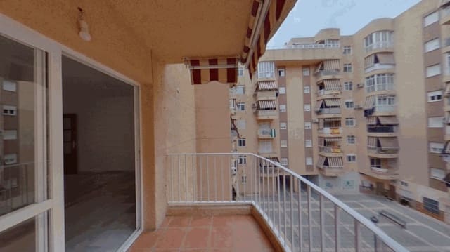 2 soveværelse Lejlighed til salg i Zona Calvario, Estepona - € 237.000 (Ref: 9527548)