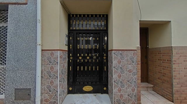 3 makuuhuone Huoneisto myytävänä paikassa Zona Calvario, Estepona - 204 000 € (Ref: 9527549)