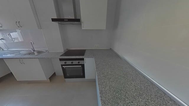Apartamento de 3 habitaciones en Centro, Estepona en venta - 204.000 € (Ref: 9527549)