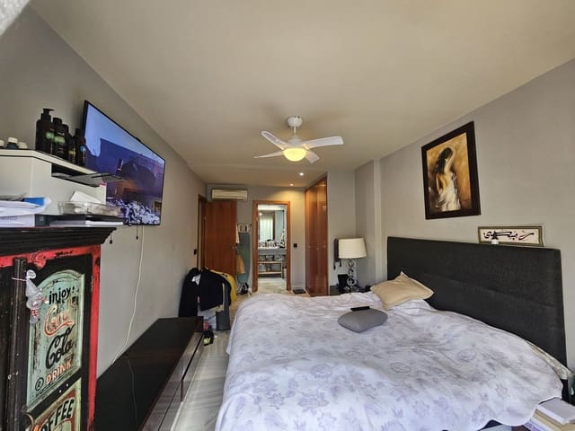 2 soveværelse Lejlighed til salg i Benahavís pueblo, Benahavís - € 285.000 (Ref: 9527550)