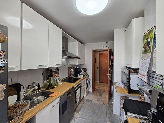 2 soveværelse Lejlighed til salg i Benahavís pueblo, Benahavís - € 285.000 (Ref: 9527550)