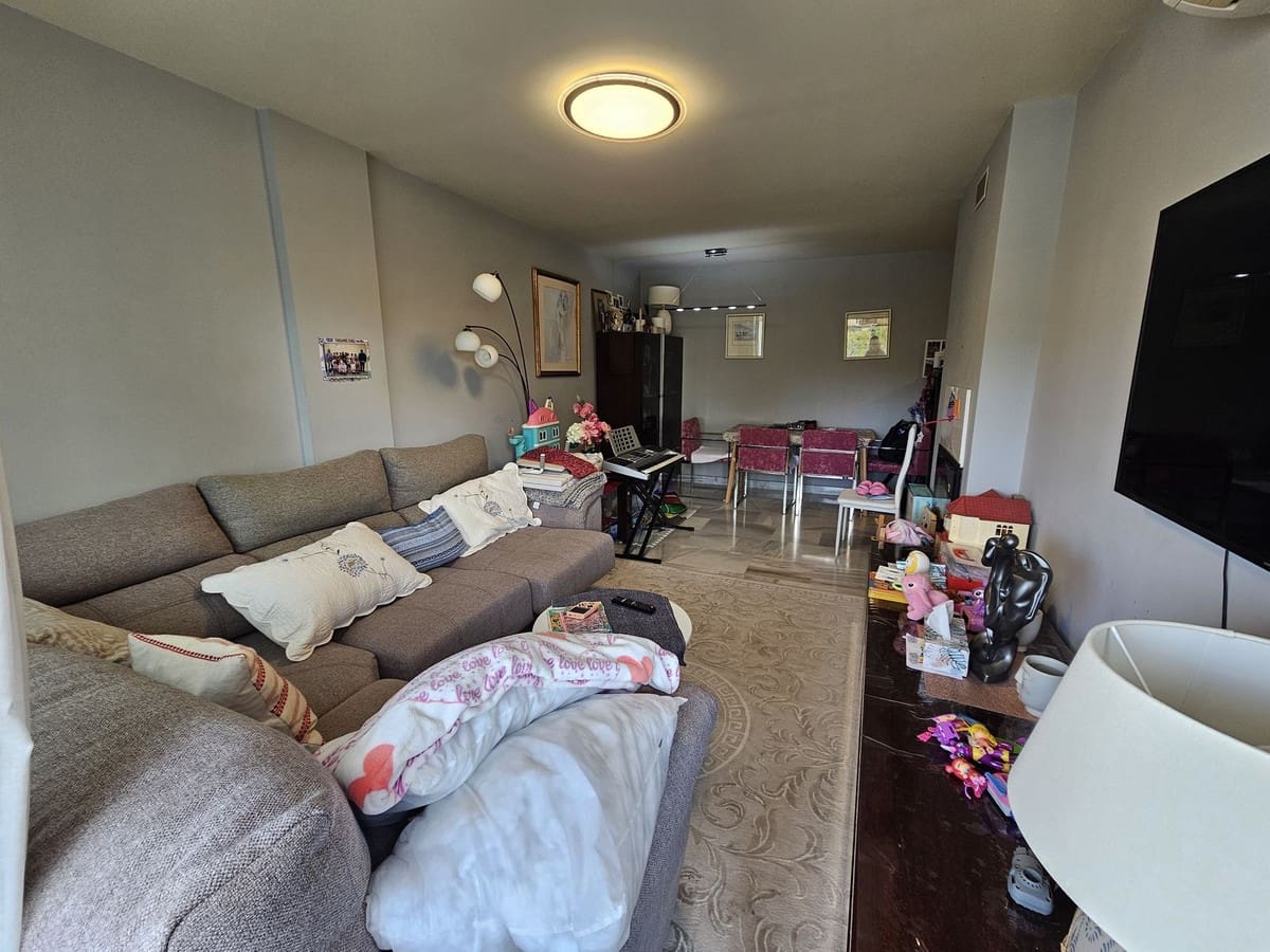 2 soveværelse Lejlighed til salg i Benahavis - € 285.000 (Ref: 9527550)