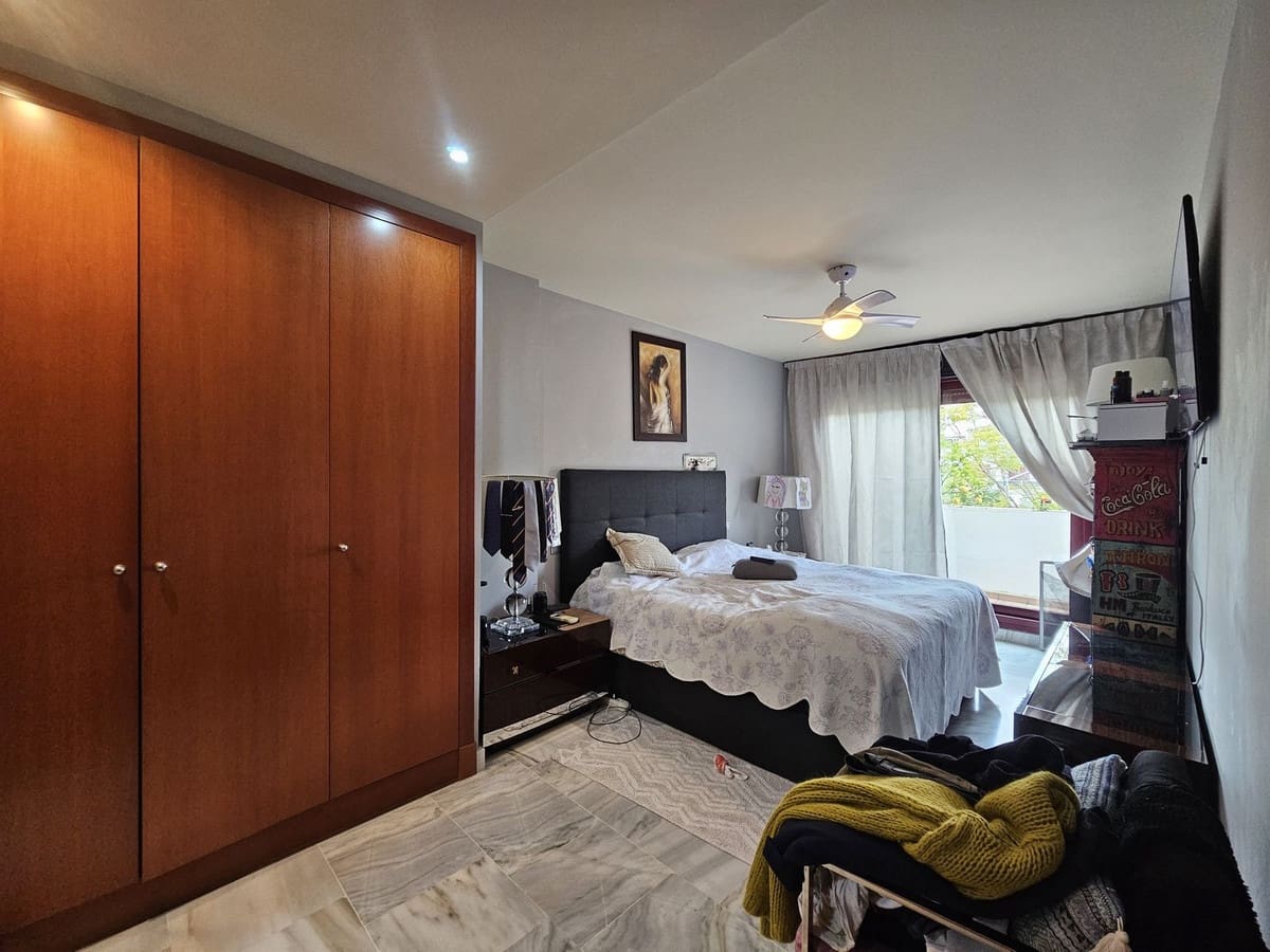 2 soveværelse Lejlighed til salg i Benahavis - € 285.000 (Ref: 9527550)