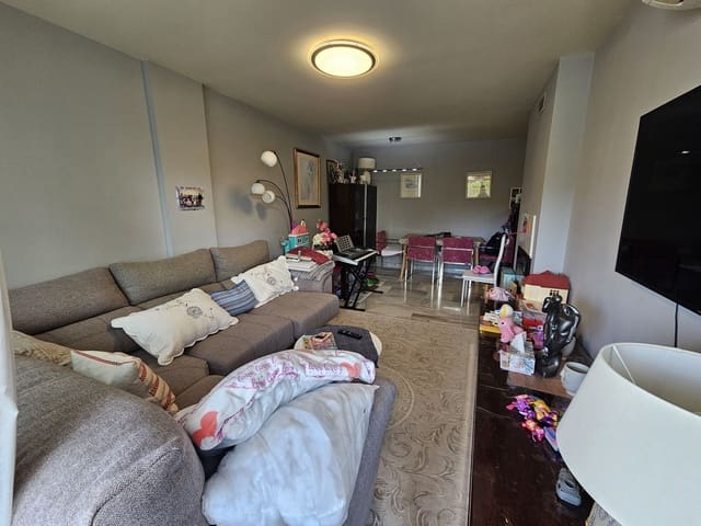 2 soveværelse Lejlighed til salg i Benahavís pueblo, Benahavís - € 285.000 (Ref: 9527550)