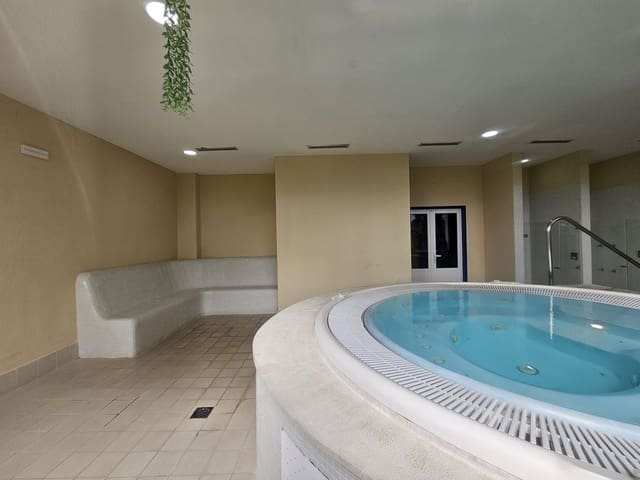 2 Zimmer Apartment zu verkaufen in Benahavís pueblo, Benahavís - 279.000 € (Ref: 9527550)