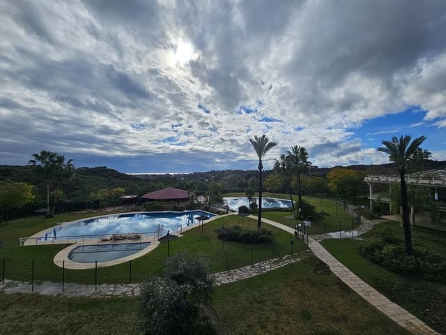 2 Zimmer Apartment zu verkaufen in Benahavís pueblo, Benahavís - 279.000 € (Ref: 9527550)