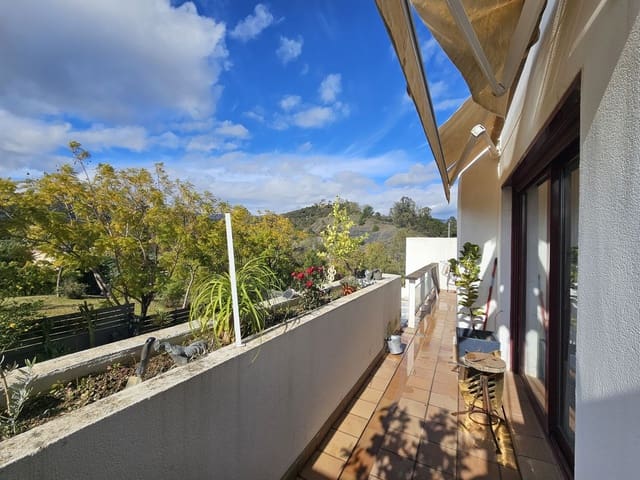 2 Zimmer Apartment zu verkaufen in Benahavís pueblo, Benahavís - 279.000 € (Ref: 9527550)