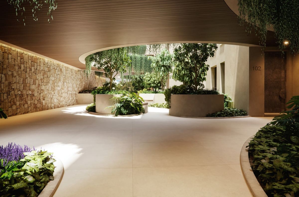 Apartamento de 2 habitaciones en Carvajal en venta con piscina - 725.000 € (Ref: 9530259)