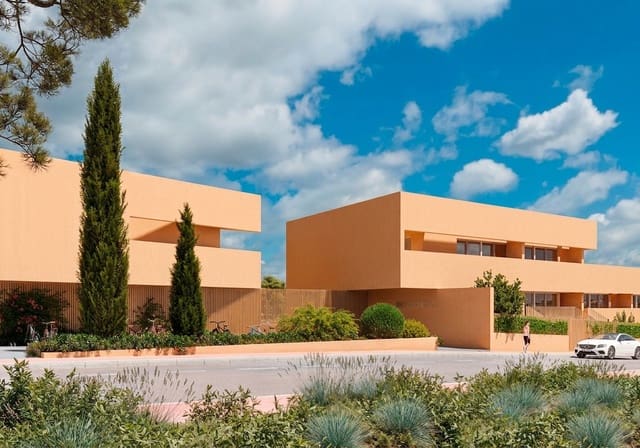 3 bedroom Bungalow for sale in Torrevieja with pool - € 340,000 (Ref: 9530262)