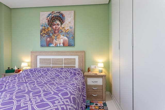 2 bedroom Apartment for sale in Las Filipinas - € 268,000 (Ref: 9530269)