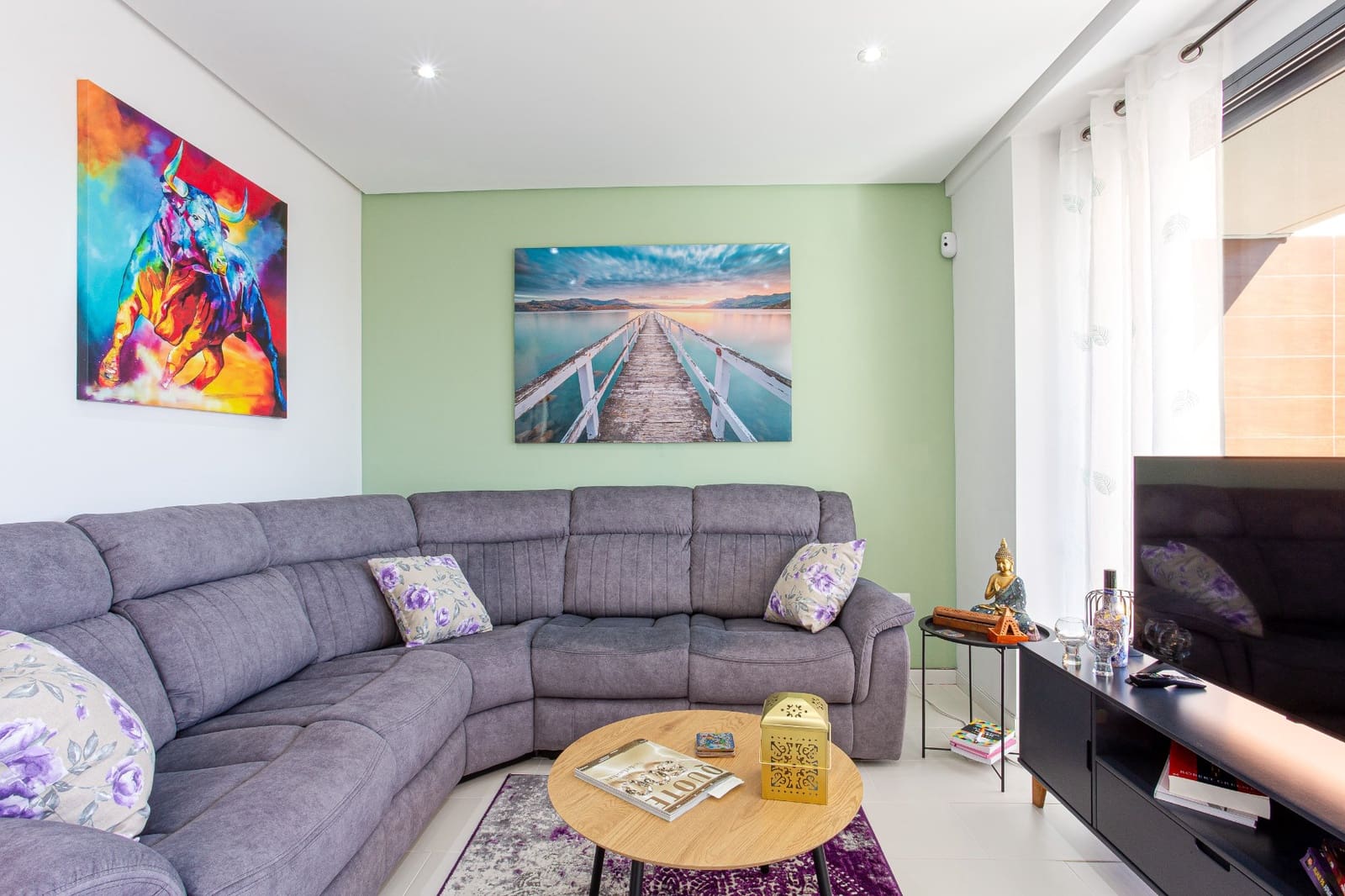 2 bedroom Apartment for sale in Orihuela Costa - € 268,000 (Ref: 9530269)