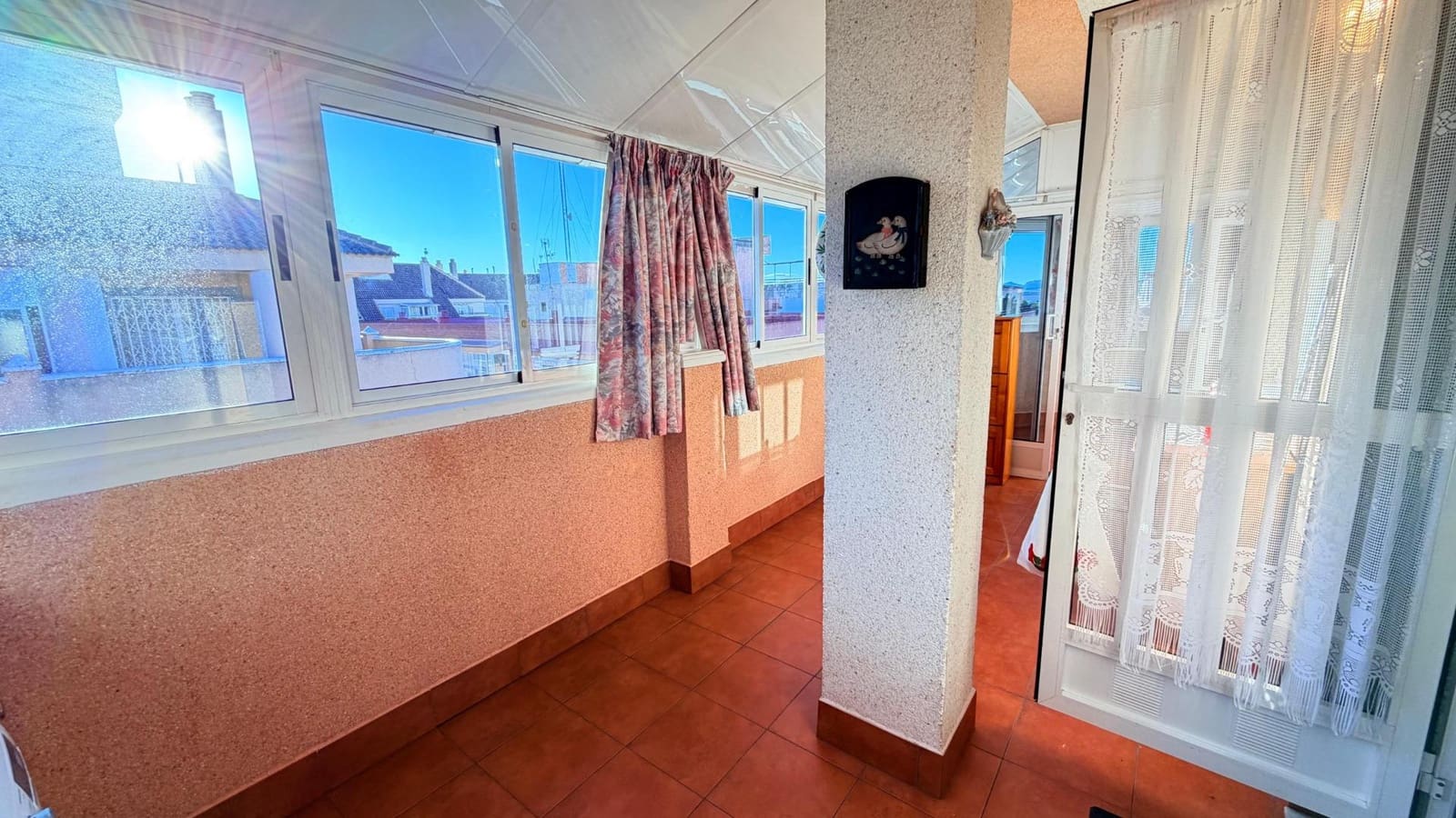 3 camera da letto Attico in vendita in Torrevieja - 220.000 € (Rif: 9530270)