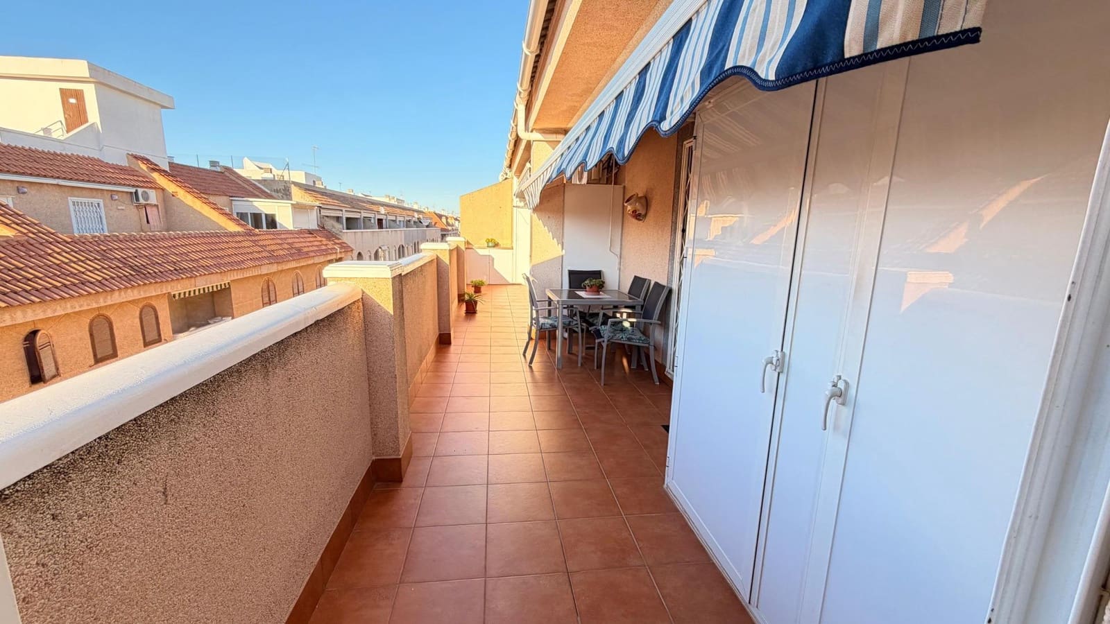 3 camera da letto Attico in vendita in Torrevieja - 220.000 € (Rif: 9530270)