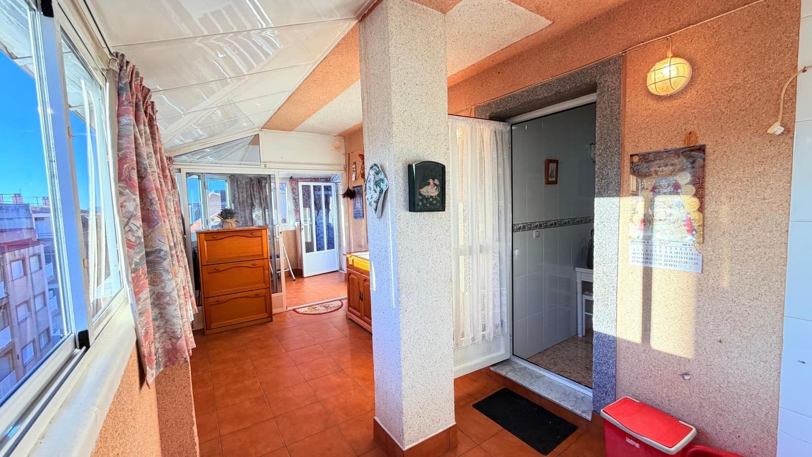 3 camera da letto Attico in vendita in Torrevieja - 220.000 € (Rif: 9530270)