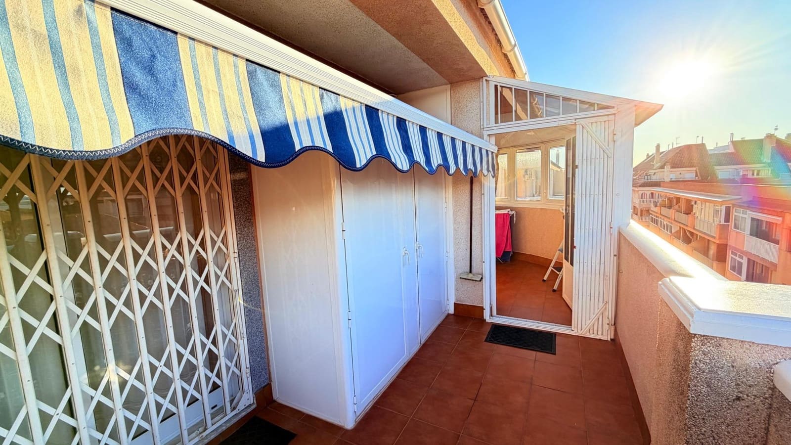 3 camera da letto Attico in vendita in Torrevieja - 220.000 € (Rif: 9530270)