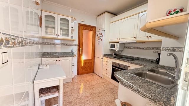 3 camera da letto Attico in vendita in Playa del Acequión, Torrevieja - 220.000 € (Rif: 9530270)