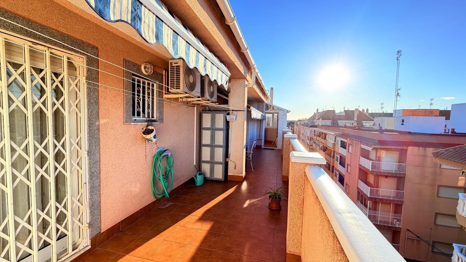 3 camera da letto Attico in vendita in Torrevieja - 220.000 € (Rif: 9530270)