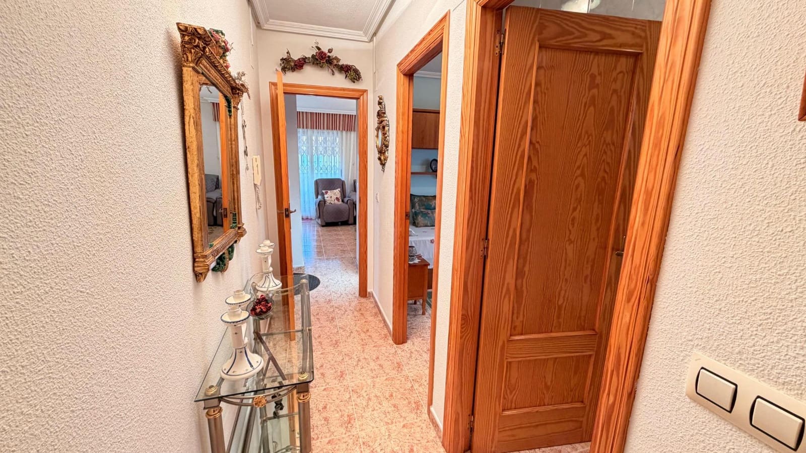 3 camera da letto Attico in vendita in Torrevieja - 220.000 € (Rif: 9530270)