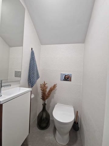 3 soveværelse Byhus til salg i El Edén, Guardamar del Segura - € 375.000 (Ref: 9530271)