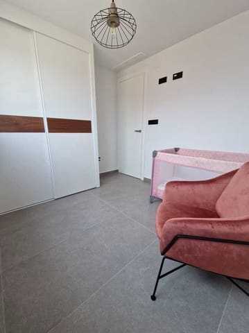 3 soveværelse Byhus til salg i El Edén, Guardamar del Segura - € 375.000 (Ref: 9530271)