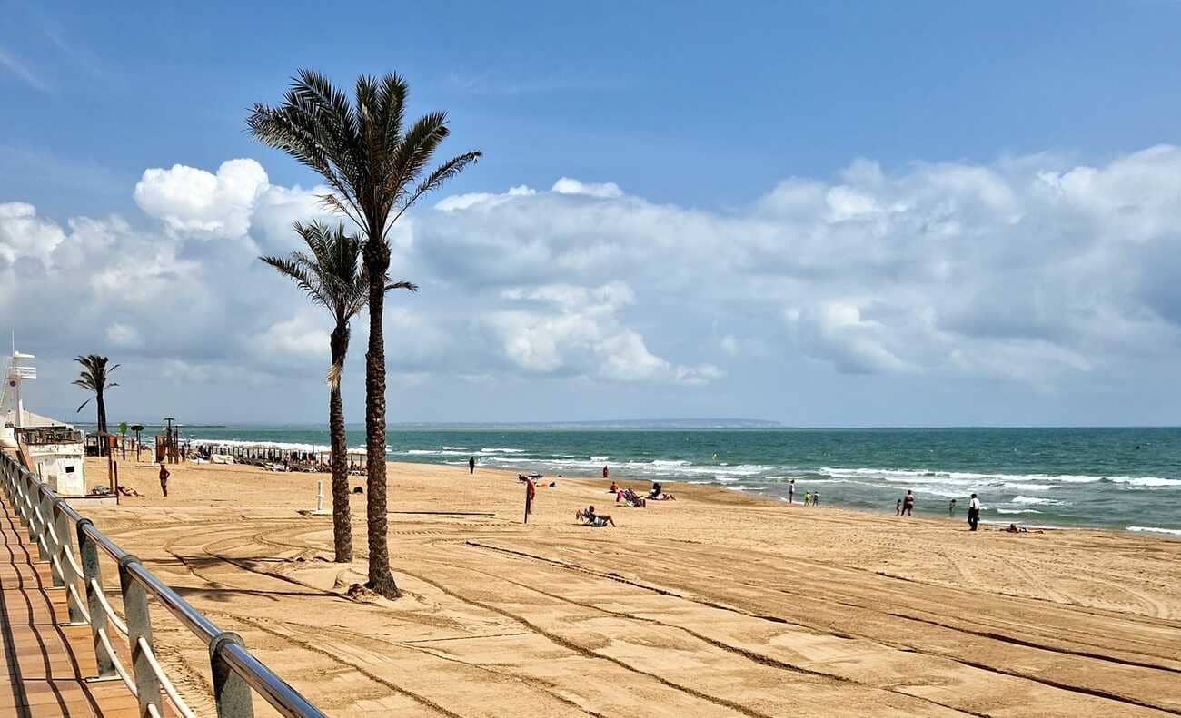 3 bedroom Townhouse for sale in Guardamar del Segura - € 359,900 (Ref: 9530271)