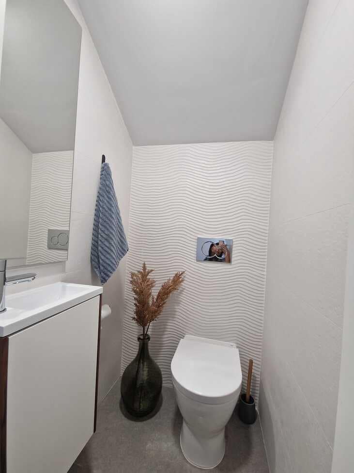 3 bedroom Townhouse for sale in Guardamar del Segura - € 359,900 (Ref: 9530271)