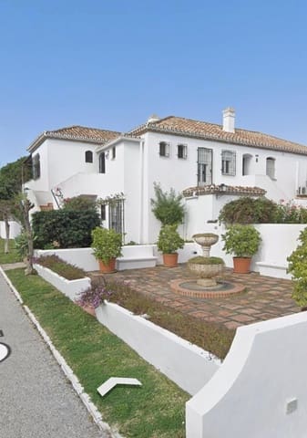 2 chambre Maison de Ville à vendre à Zona Calvario, Estepona - 345 000 € (Ref: 9530272)