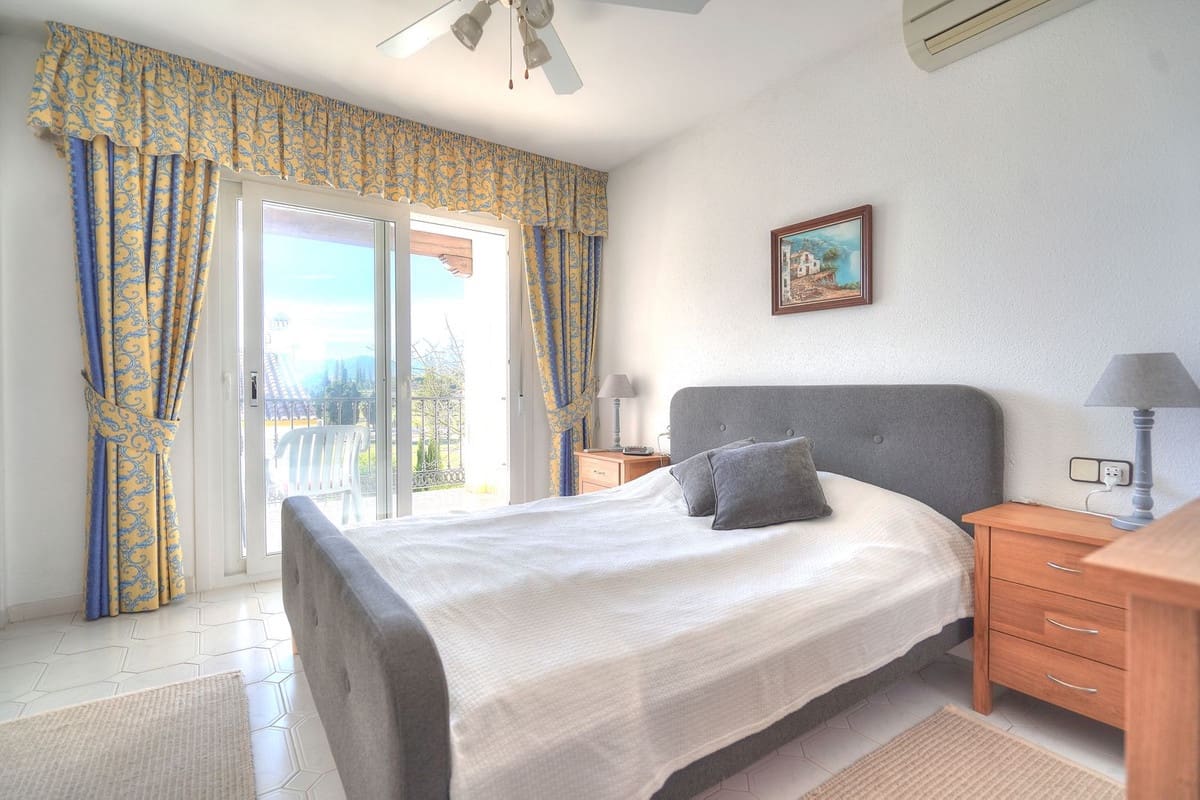 3 soveværelse Byhus til salg i Mijas Golf - € 375.000 (Ref: 9530273)