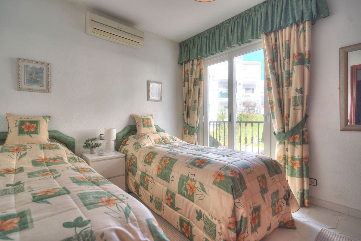 3 sovrum Hus till salu i Mijas Golf - 360 000 € (Ref: 9530273)