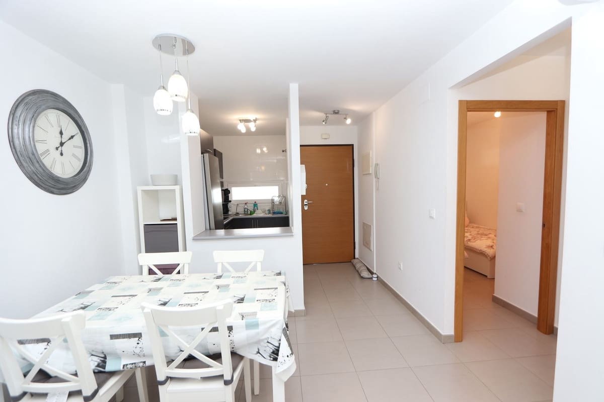 2 bedroom Apartment for sale in Terrazas de la Torre with pool garage - € 125,000 (Ref: 9533484)