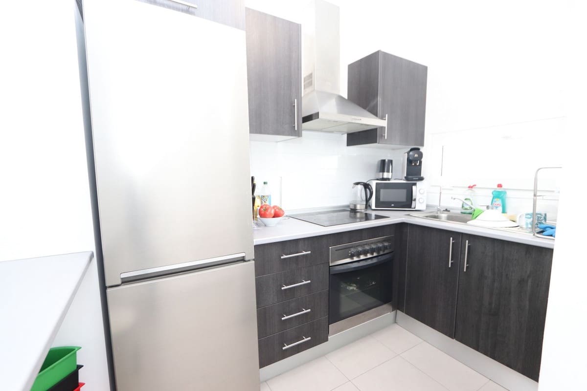 2 bedroom Apartment for sale in Terrazas de la Torre with pool garage - € 125,000 (Ref: 9533484)